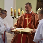 Nowi lektorzy w dekanacie Bochnia Zachód