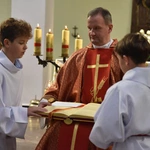 Nowi lektorzy w dekanacie Bochnia Zachód