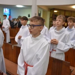 Nowi lektorzy w dekanacie Bochnia Zachód