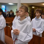Nowi lektorzy w dekanacie Bochnia Zachód