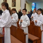 Nowi lektorzy w dekanacie Bochnia Zachód