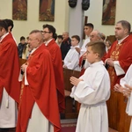 Nowi lektorzy w dekanacie Bochnia Zachód