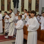 Nowi lektorzy w dekanacie Bochnia Zachód