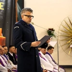 Pogrzeb śp. Ryszarda Komańskiego