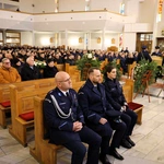 Pogrzeb śp. Ryszarda Komańskiego