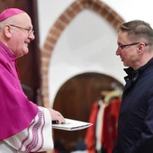 Medale "Prodesse Auso" wręczone