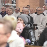 Błogosławieństwo nadzwyczajnych szafarzy Komunii świętej