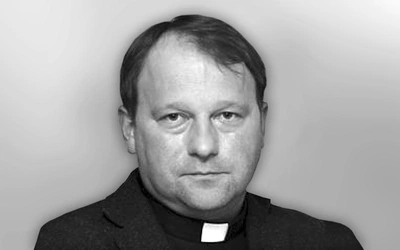 Zmarł ks. Leszek Kozik