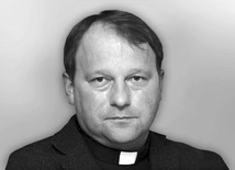Zmarł ks. Leszek Kozik