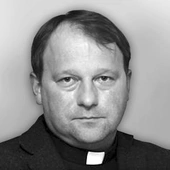 Zmarł ks. Leszek Kozik