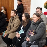 Spotkanie centralne Synodu Archidiecezji Wrocławskiej - listopad 2024