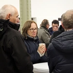 Spotkanie centralne Synodu Archidiecezji Wrocławskiej - listopad 2024