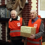 Spotkanie centralne Synodu Archidiecezji Wrocławskiej - listopad 2024