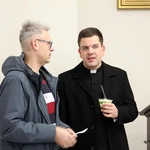 Spotkanie centralne Synodu Archidiecezji Wrocławskiej - listopad 2024