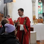 Spotkanie centralne Synodu Archidiecezji Wrocławskiej - listopad 2024