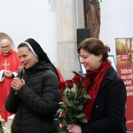 Spotkanie centralne Synodu Archidiecezji Wrocławskiej - listopad 2024