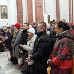 Spotkanie centralne Synodu Archidiecezji Wrocławskiej - listopad 2024