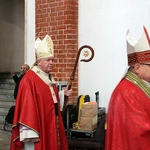Spotkanie centralne Synodu Archidiecezji Wrocławskiej - listopad 2024