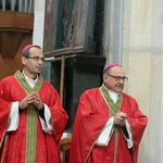 Spotkanie centralne Synodu Archidiecezji Wrocławskiej - listopad 2024