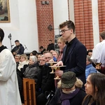 Spotkanie centralne Synodu Archidiecezji Wrocławskiej - listopad 2024