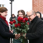 Spotkanie centralne Synodu Archidiecezji Wrocławskiej - listopad 2024