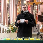 Spotkanie centralne Synodu Archidiecezji Wrocławskiej - listopad 2024