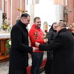 Spotkanie centralne Synodu Archidiecezji Wrocławskiej - listopad 2024