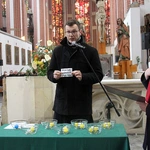 Spotkanie centralne Synodu Archidiecezji Wrocławskiej - listopad 2024