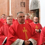 Spotkanie centralne Synodu Archidiecezji Wrocławskiej - listopad 2024
