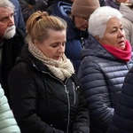 Spotkanie centralne Synodu Archidiecezji Wrocławskiej - listopad 2024