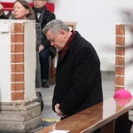 Spotkanie centralne Synodu Archidiecezji Wrocławskiej - listopad 2024