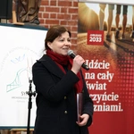 Spotkanie centralne Synodu Archidiecezji Wrocławskiej - listopad 2024