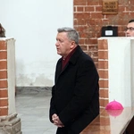 Spotkanie centralne Synodu Archidiecezji Wrocławskiej - listopad 2024
