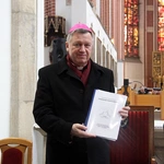 Spotkanie centralne Synodu Archidiecezji Wrocławskiej - listopad 2024