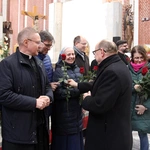 Spotkanie centralne Synodu Archidiecezji Wrocławskiej - listopad 2024