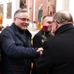 Spotkanie centralne Synodu Archidiecezji Wrocławskiej - listopad 2024