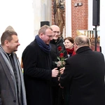 Spotkanie centralne Synodu Archidiecezji Wrocławskiej - listopad 2024