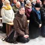 Spotkanie centralne Synodu Archidiecezji Wrocławskiej - listopad 2024