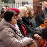 Spotkanie centralne Synodu Archidiecezji Wrocławskiej - listopad 2024