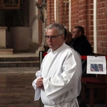 Spotkanie centralne Synodu Archidiecezji Wrocławskiej - listopad 2024
