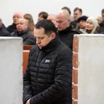 Spotkanie centralne Synodu Archidiecezji Wrocławskiej - listopad 2024