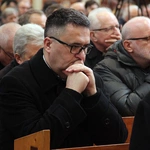 Spotkanie centralne Synodu Archidiecezji Wrocławskiej - listopad 2024