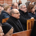 Spotkanie centralne Synodu Archidiecezji Wrocławskiej - listopad 2024