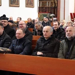 Spotkanie centralne Synodu Archidiecezji Wrocławskiej - listopad 2024