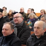 Spotkanie centralne Synodu Archidiecezji Wrocławskiej - listopad 2024