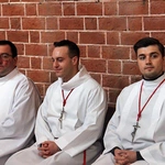 Spotkanie centralne Synodu Archidiecezji Wrocławskiej - listopad 2024