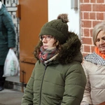 Spotkanie centralne Synodu Archidiecezji Wrocławskiej - listopad 2024