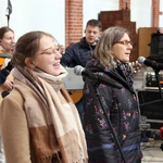 Spotkanie centralne Synodu Archidiecezji Wrocławskiej - listopad 2024
