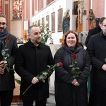Spotkanie centralne Synodu Archidiecezji Wrocławskiej - listopad 2024