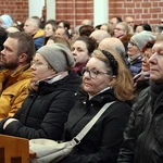 Spotkanie centralne Synodu Archidiecezji Wrocławskiej - listopad 2024